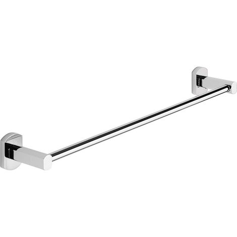 GEDY Portasalviette 45 Cm Edera Plus Cromato (1/2)