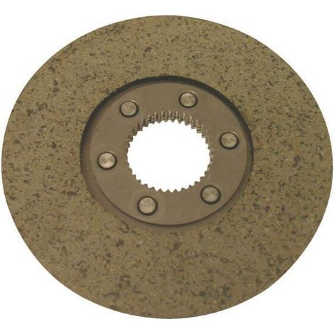Disco de freno Renault UNIVERSAL 6005003079N