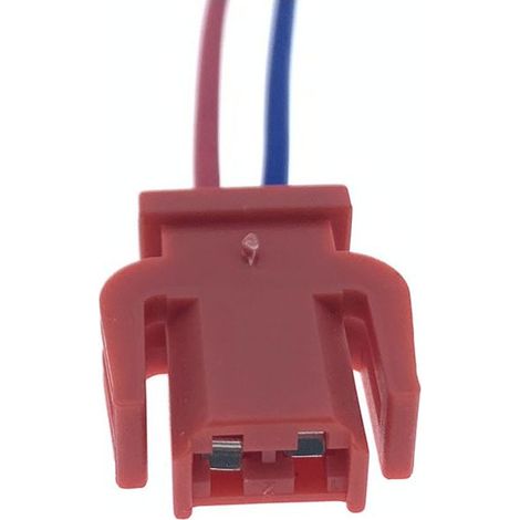 Die Teilenummer 893971632 entspricht einem Stecker für Türsensoren/-leuchten und ABS von Volkswagen. Die Teilenummer 893 971 632 entspricht einem ein- oder zweipoligen Stecker inländischer Fertigung.