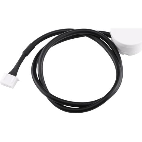 Stück XKC-Y25-V Intelligenter berührungsloser Flüssigkeitsstandsensor zur Erkennung von Flüssigkeiten in luftdichten Behältern (1/5)