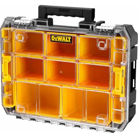 DEWALT TSTAK Organizador Impermeable - DWST82968-1