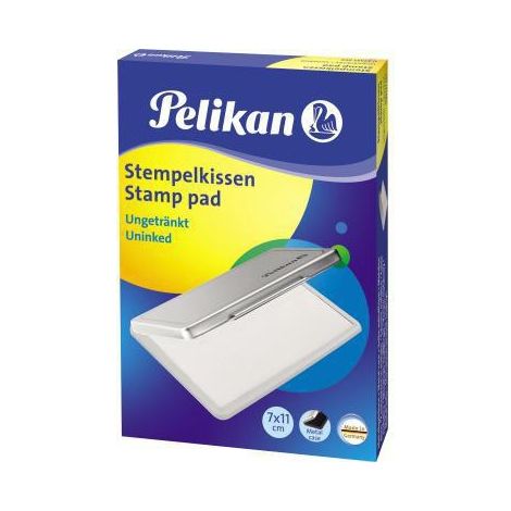 PELIKAN Stempelkissen Pelikan 2 Gummistempel Polymerstempel 110 x 70 mm (B x H) (1/4)