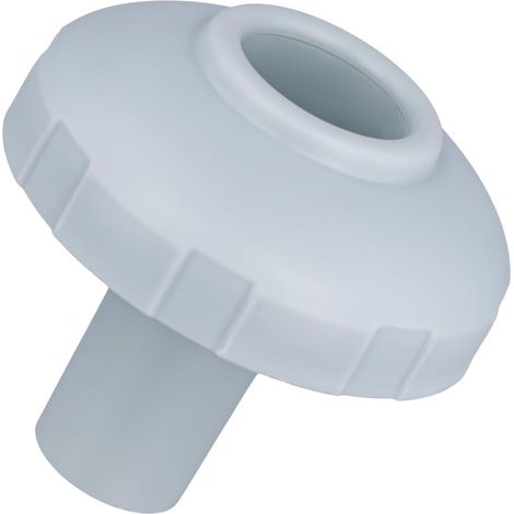 Raccord de filtre à buse d'entrée/sortie , connecteurs de jet d'eau de 32 mm, pièce de rechange pour accessoires de piscine Intex