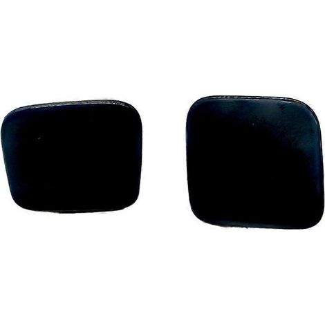 6438Y9 6438Z0 pour Peugeot 308 408 Couvercle de pompe de lave-phares Couvercle de buse de lave-phares Gicleur de lave-phares (1/5)