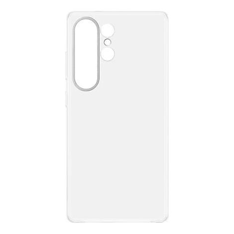 Samsung Clear Case Transparent Handy-Schutzhülle 17,5 cm (6.9") Cover