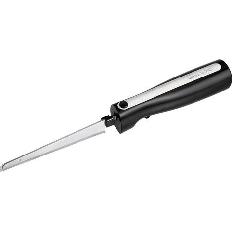 [NEUWERTIG] B-Ware Clatronic EM 3702 Elektromesser Zerkleinern Küchengerät Küche Haushalt Messer (1/2)