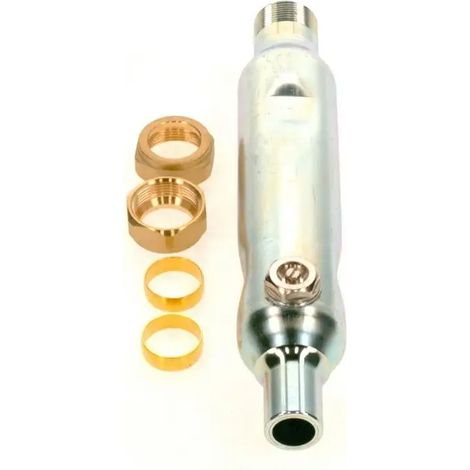 BOSCH Dégazeur, 87182249840