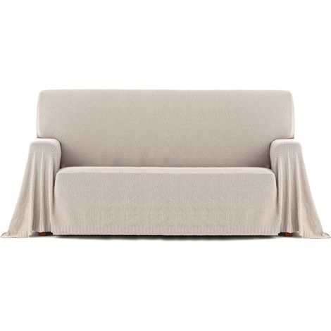 Cotonet Plaid Polyvalent 220260 C/0 (1/5)