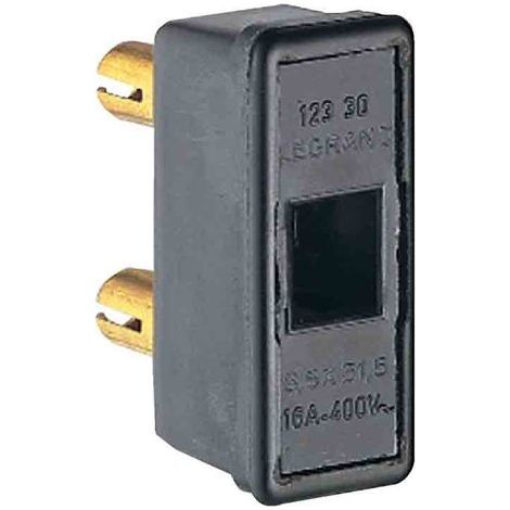 Adaptateur pour cartouche Enedis 10x38mm