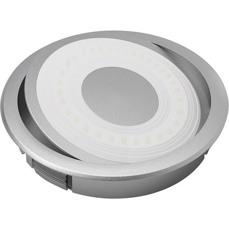 Led Spot Swing Aluminio Optiknw