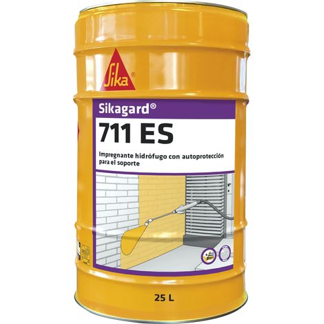 Sikagard-711ES 25 L Cubo