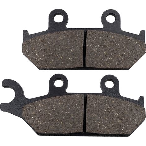 Compatible with Yamaha XT600 (1990-1995), XTZ660 and Tenere (1991-1998) brake pads/disc brakes. (1/5)