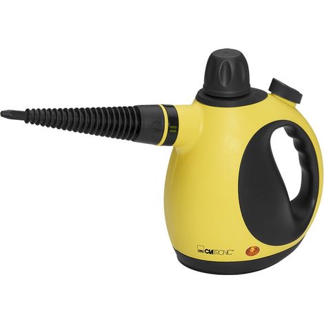 Limpiador a vapor Clatronic Dr 3653 (1/5)