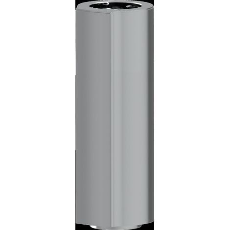 Socle KWC, F5, pour batterie fixe EHM, hauteur 140 mm (1/2)