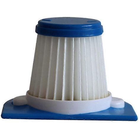 Lot de 2 filtres HEPA de rechange pour aspirateur, compatibles avec les modèles FC6230, FC6231, FC6232, FC6233, FC6331 et FC6333.-AquaForge (1/5)