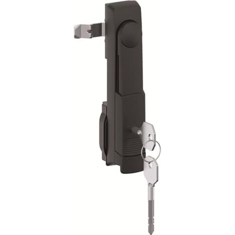 CZT7 Manette av.capuchon plomb 2CPX052431R9999 ABB D752431 (1/2)