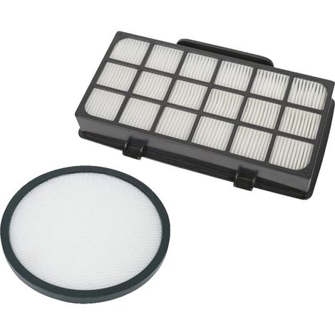 [JAMAIS UTILISÉ]Kit de filtres X-TREM POWER CYCLONIC (ZR006001) pour aspirateur ROWENTA