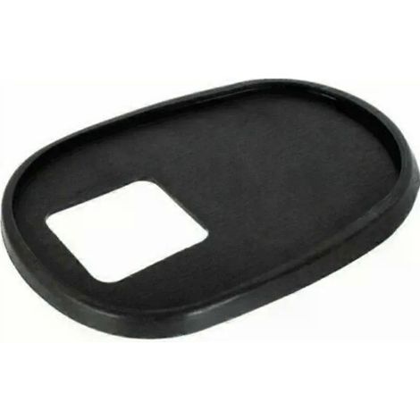 Gummidichtung für Autodachantenne für Opel Corsa CD Zafira a B (großer Sockel) - JXLGV (1/4)