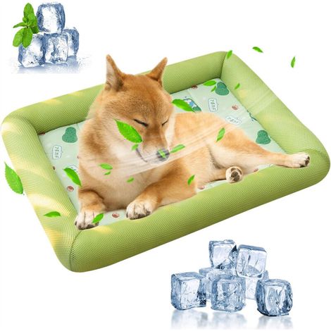 [NON UTILIZZATO] Lettino rinfrescante per cani