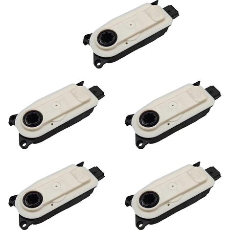 5x Aktiver Kühlergrillklappen-Stellmotor KT4B-8476-CA 5877Q1011 für Ford Edge Explorer Focus 19-24 CL3Z2C204A (1/5)
