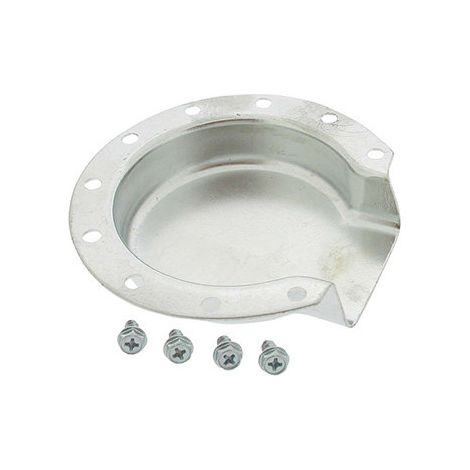 Deflettore scarico BRIGGS et STRATTON 393761