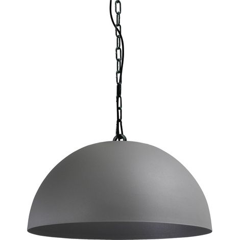 Lampe à suspension Industria Conrete 50 - 2197-00-00-K (1/3)