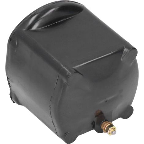 FOREHILL DC12V 9N12024 Verteilerzündspule, stabile Leistung, Ersatz für 8N 9N 2N Traktoren