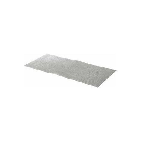 Filtre métallique pour Hotte BOSCH 00365472