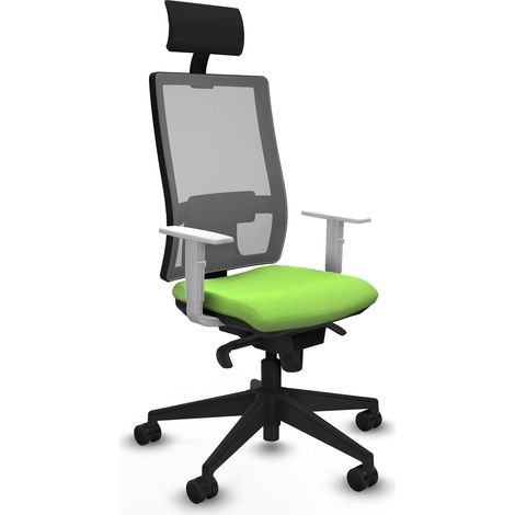 Piqueras y Crespo Horna Chaise Bureau Pistache