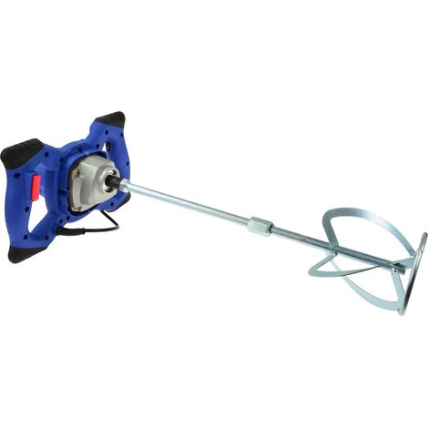 Elektrischer Mischer für Klebemörtel 900W (4) (1/5)