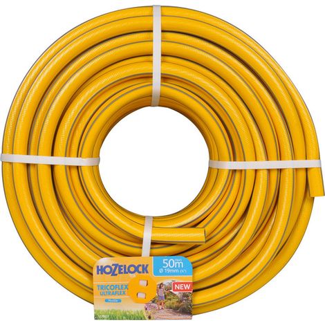 Tuyau Tricoflex Ultraflex Ø19mm 50m 117037  - HOZELOCK (1/2)