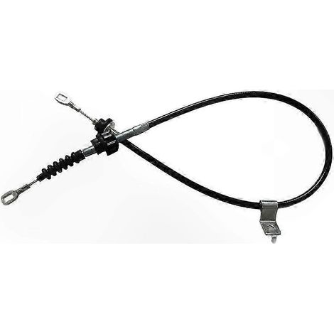 Câble d'embrayage compatible avec Mitsubishi Mirage G4 et Hatchback 2012-2016 et Attrage 2012-2024 - Pièce de rechange (1/5)