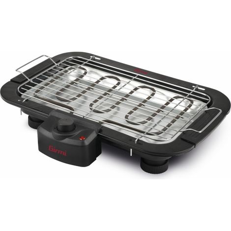 Barbecue Électrique 2000W - puissance 2000W (1/5)