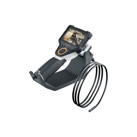 Caméra d'inspection Laserliner 082.280A Ø de la sonde: 8 mm Longueur de sonde: 3 m C156852 (1/5)