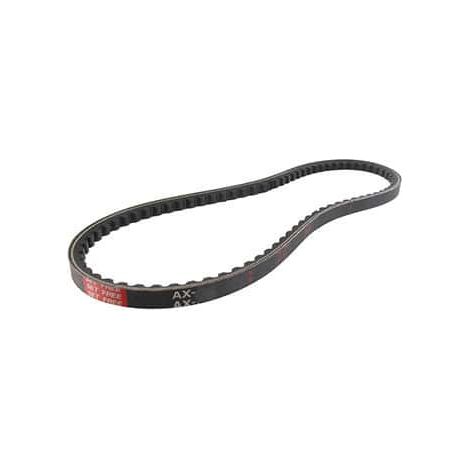Courroie Trapézoïdale Crantée Mitsuboshi, Section 13 X 8mm. Longueur Ext: 94''.