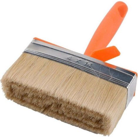 Trade Shop - PENNELLO DA IMBIANCHINO PENNELLESSA MIT SETOLE LUNGHE PLAFONCINO FÜR PITTURAL -