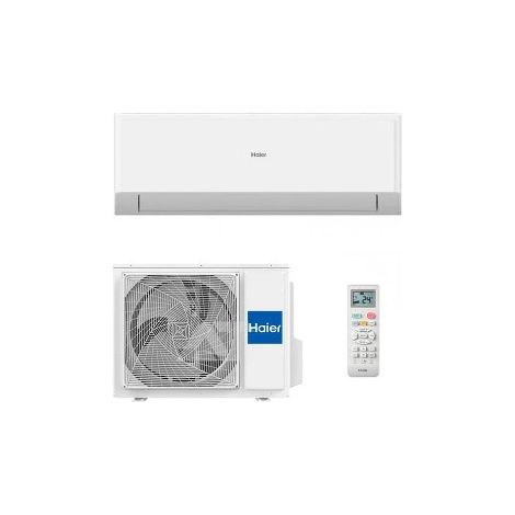Climatiseur reversible HAIER Modèle : Geos R 50 - 5 kW, Wifi, silencieux, A++/A+++, R-32