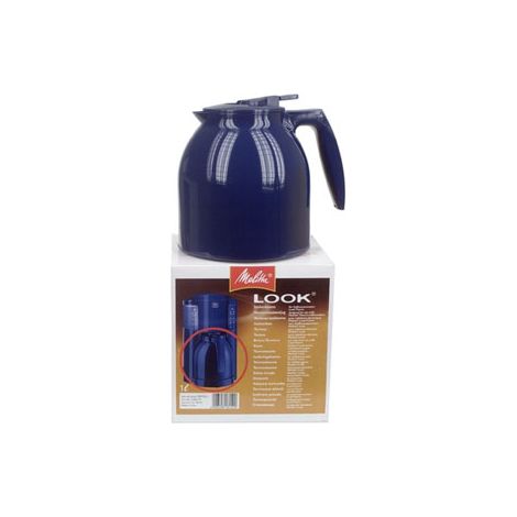 Verseuse thermos 648 Look Bleu pour Cafetiere MELITTA 5838615