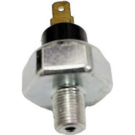 Engine Oil Pressure Switch Capteur pour ZD321 ZD323 ZD326 ZD331 1A024 – 39010 (1/5)