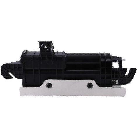 La cartouche de charbon actif répond aux normes d'émission National VI et est compatible avec le filtre à cendres à cartouche de charbon actif pour réservoir de carburant automobile de Dongfei. (1/4)
