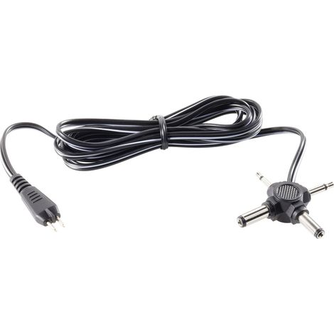VOLTCRAFT MW188 Niedervolt-Adapter-Set