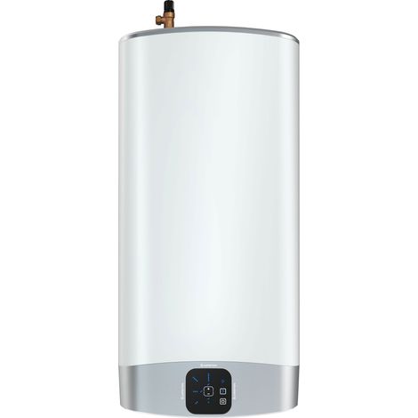 Ariston Velis 45 Evo White 1.5kW with Kit 3626305 Unvented Cylinder 4018074 (1/7)