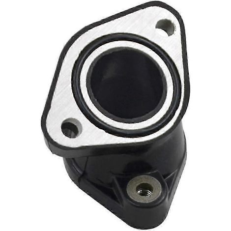Joint de collecteur d'admission de carburateur pour Honda CRF100F XL100S XR100 CR100R 17110-KA8-000 Modèles compatibles 2004-2013 1981-1999 (1/4)