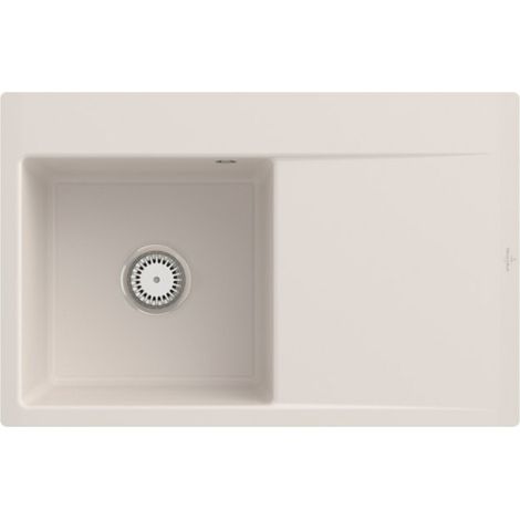 VB SP Subway Style 45 Flat 33481F 780x510mm re-eckig Crema cplus (1/2)