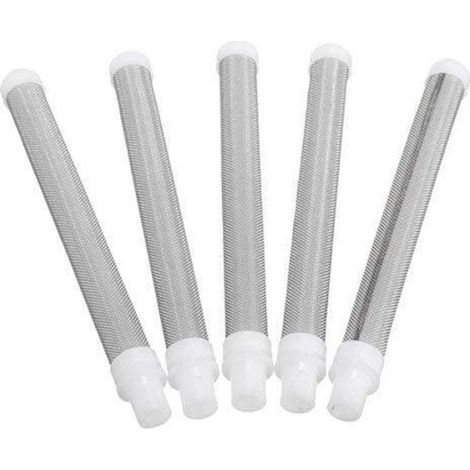 Lot de 6 supports de lampe G9 avec support, douille halogène G9 filetée en céramique (1/4)