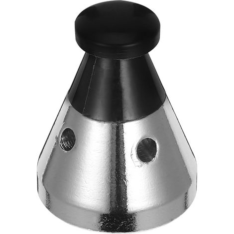 Poignée de rechange universelle en acier inoxydable pour autocuiseur - Argent ABS (1/5)