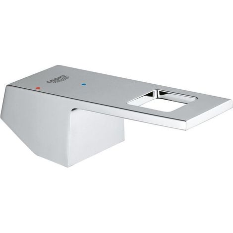 Grohe Hebel, Chrom, 46866000 (1/2)