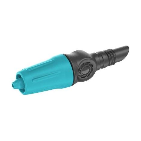 Gardena MDS Regulierbarer Endtropfer 0-15 l/h - 10 Stk