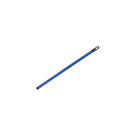 MANICO FERRO PLASTIFICATO 130CM PER LINEA ALLEGRA