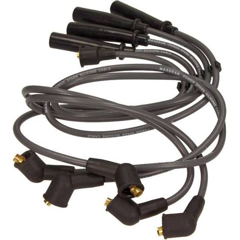 Kit de câbles d'allumage MAXGEAR 53-0182 SUZUKI 33705-83020